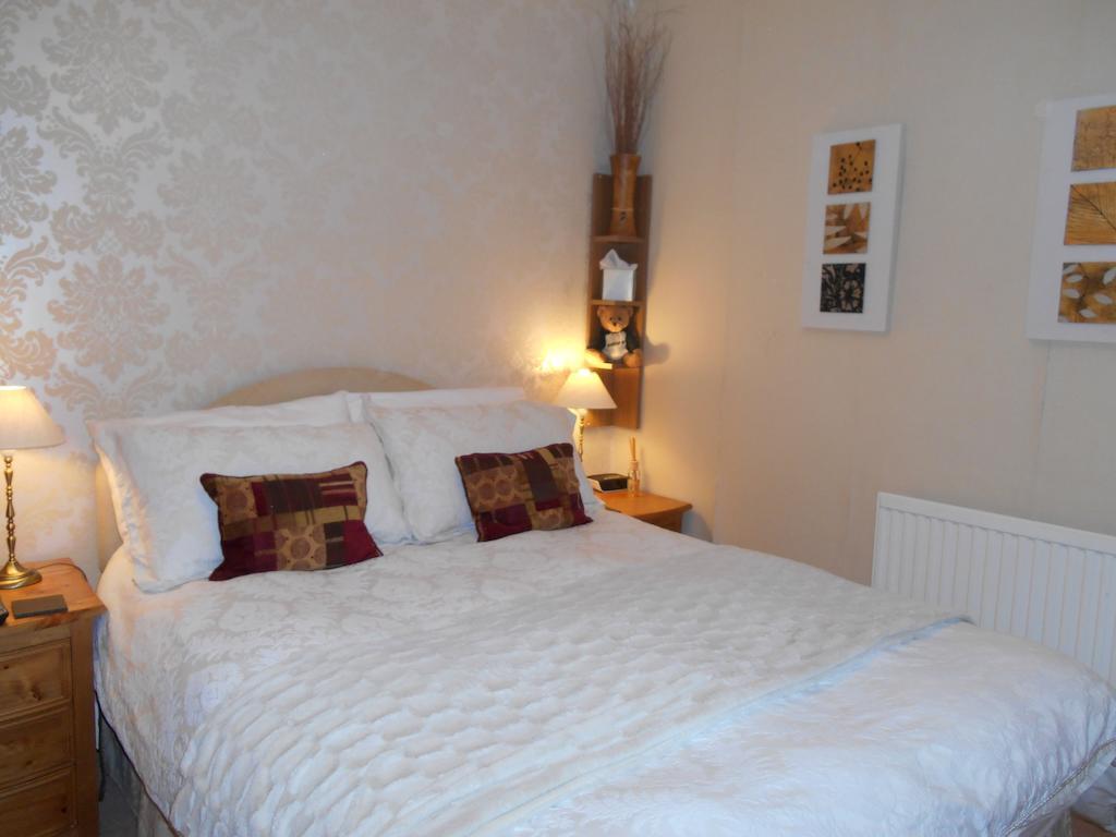 Brookhouse Guest House Clapham  Chambre photo