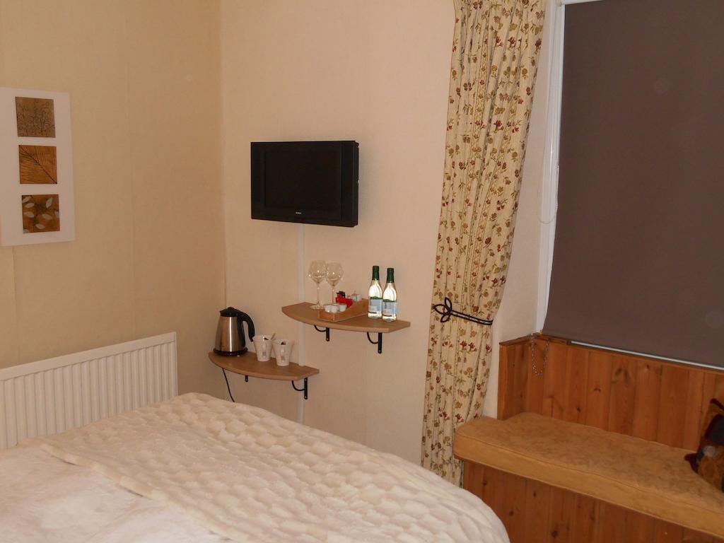 Brookhouse Guest House Clapham  Chambre photo