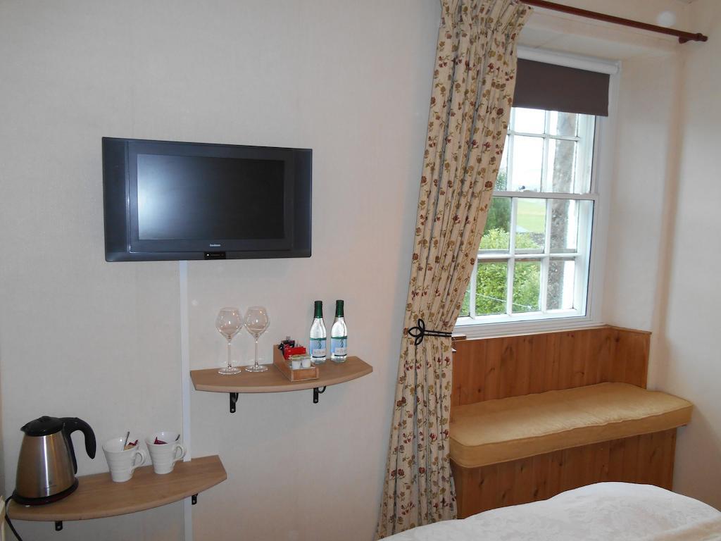 Brookhouse Guest House Clapham  Chambre photo