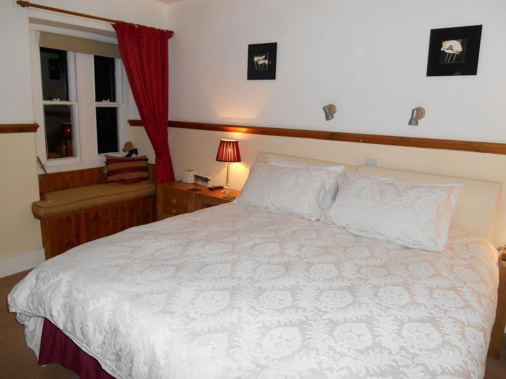 Brookhouse Guest House Clapham  Chambre photo