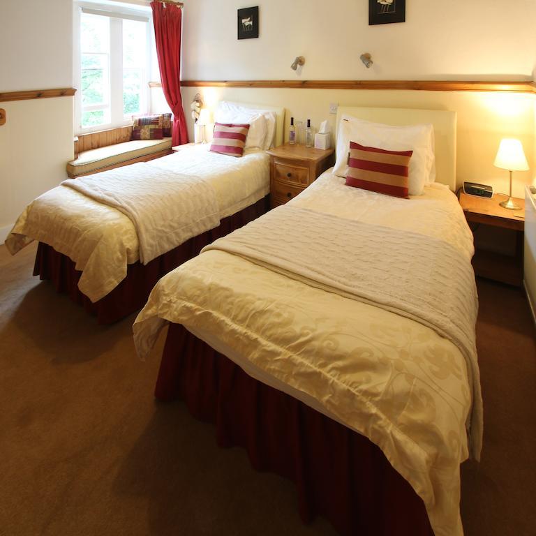 Brookhouse Guest House Clapham  Chambre photo