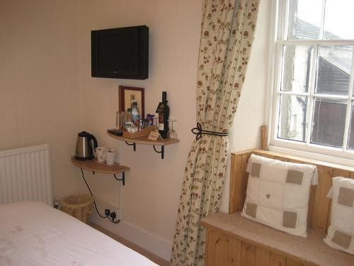 Brookhouse Guest House Clapham  Extérieur photo