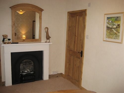 Brookhouse Guest House Clapham  Extérieur photo